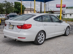Used 2014  BMW 3 Series Gran Turismo 5dr 335i xDrive Gran Turismo AWD at A Motors Sales & Finance near San Antonio&comma; TX