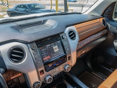 Used 2018 Toyota Tundra 4WD CrewMax 1794 5.7L FFV at A Motors Sales & Finance near San Antonio, TX