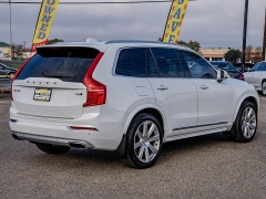Used 2018  Volvo XC90 4d SUV AWD T6 Inscription at A Motors Sales & Finance near San Antonio&comma; TX