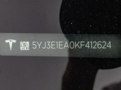 Used 2019  Tesla Model 3 4d Sedan RWD Standard Range Plus at A Motors Sales & Finance near San Antonio&comma; TX