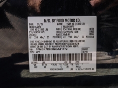 Used 2021  Ford Explorer XLT RWD at A Motors Sales & Finance near San Antonio&comma; TX