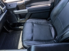 Used 2019  Ford Super Duty F-250 4WD Crew Cab Lariat at A Motors Sales & Finance near San Antonio&comma; TX