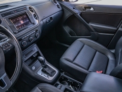Used 2017 Volkswagen Tiguan 4d SUV Wolfsburg at A Motors Sales & Finance near San Antonio, TX