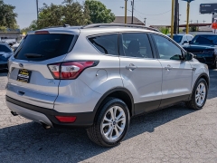 Used 2018  Ford Escape 4d SUV FWD SE at A Motors Sales & Finance near San Antonio&comma; TX