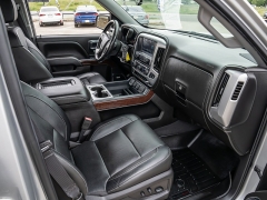 Used 2018  GMC Sierra 1500 4WD Crew Cab SLT at A Motors Sales & Finance near San Antonio&comma; TX