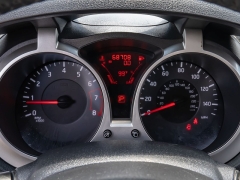 Used 2013  Nissan Juke 4d SUV AWD SV at A Motors Sales & Finance near San Antonio&comma; TX
