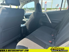 Used 2016 Toyota RAV4 4d SUV FWD XLE at A Motors Sales & Finance near San Antonio, TX