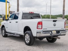 Used 2024  Ram 2500 4WD Big Horn Crew Cab 6'4" Box at A Motors Sales & Finance near San Antonio&comma; TX