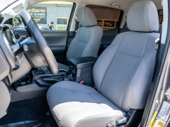 Used 2018 Toyota Tacoma 2WD Double Cab SR at A Motors Sales & Finance near San Antonio, TX