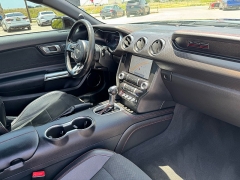 Used 2021 Ford Mustang GT Premium Fastback at A Motors Sales & Finance near San Antonio, TX