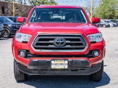 Used 2022  Toyota Tacoma 2WD SR5 Double Cab 6ft Bed V6 AT at A Motors Sales & Finance near San Antonio&comma; TX