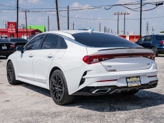 Used 2023 Kia K5 GT-Line Auto FWD at A Motors Sales & Finance near San Antonio, TX