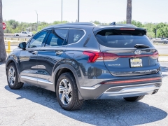 Used 2022  Hyundai Santa Fe SEL FWD at A Motors Sales & Finance near San Antonio&comma; TX