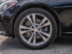 Used 2015  Mercedes-Benz C-Class 4d Sedan C300 4matic at A Motors Sales & Finance near San Antonio, TX