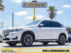 Used 2018  BMW X5 sDrive35i Sports Activity Vehicle at A Motors Sales & Finance near San Antonio&comma; TX