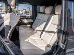 Used 2015 Mercedes-Benz G-Class 4d SUV G550 at A Motors Sales & Finance near San Antonio, TX