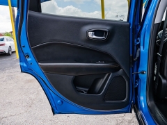 Used 2021  Jeep Compass Limited 4x4 at A Motors Sales & Finance near San Antonio&comma; TX