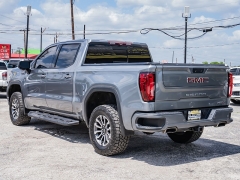 Used 2020  GMC Sierra 1500 4WD Crew Cab AT4 at A Motors Sales & Finance near San Antonio&comma; TX