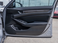 Used 2018  Honda Accord Sedan 4d EX 1&period;5L at A Motors Sales & Finance near San Antonio&comma; TX