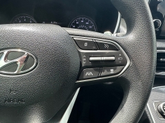 Used 2021 Hyundai Santa Fe SEL FWD at A Motors Sales & Finance near San Antonio, TX