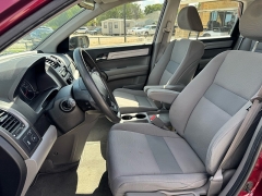 Used 2011 Honda CR-V 4d SUV FWD LX at A Motors Sales & Finance near San Antonio, TX