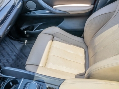Used 2017  BMW X6 M Sports Activity Coupe at A Motors Sales & Finance near San Antonio&comma; TX