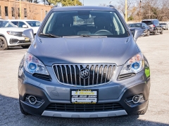 Used 2014  Buick Encore 4d SUV FWD Convenience at A Motors Sales & Finance near San Antonio&comma; TX