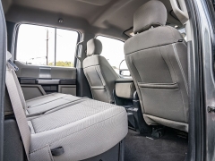 Used 2019  Ford Super Duty F-250 4WD Crew Cab XLT at A Motors Sales & Finance near San Antonio, TX