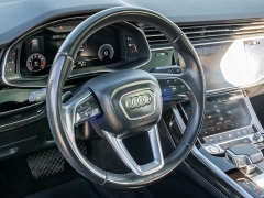 Used 2020 Audi Q7 4d SUV 3.0T Quattro Premium Plus at A Motors Sales & Finance near San Antonio, TX