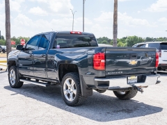 Used 2018  Chevrolet Silverado 1500 2WD Double Cab LT at A Motors Sales & Finance near San Antonio&comma; TX