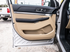 Used 2016  Ford Explorer 4d SUV FWD at A Motors Sales & Finance near San Antonio&comma; TX