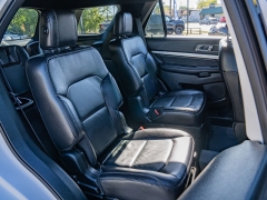 Used 2018  Ford Explorer 4d SUV FWD XLT at A Motors Sales & Finance near San Antonio, TX