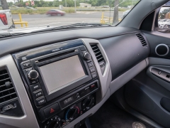 Used 2013  Toyota Tacoma 2WD Double Cab PreRunner V6 Short Bed at A Motors Sales & Finance near San Antonio&comma; TX