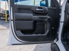 Used 2023  GMC Sierra 2500HD 4WD Crew Cab 159" AT4 Dsl at A Motors Sales & Finance near San Antonio&comma; TX