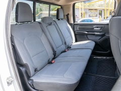 Used 2020  Ram 1500 2WD Crew Cab Lone Star at A Motors Sales & Finance near San Antonio&comma; TX