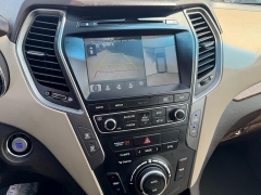 Used 2018 Hyundai Santa Fe Sport 4d SUV AWD 2.4L Tech at A Motors Sales & Finance near San Antonio, TX