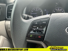 Used 2016 Hyundai Tucson 4d SUV FWD Limited at A Motors Sales & Finance near San Antonio, TX