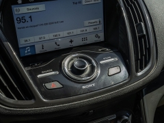 Used 2016 Ford Escape 4d SUV FWD Titanium at A Motors Sales & Finance near San Antonio, TX