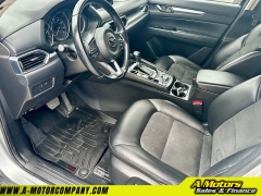 Used 2018 Mazda CX-5 4d SUV AWD Touring at A Motors Sales & Finance near San Antonio, TX