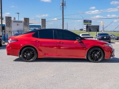 Used 2024  Toyota Camry XSE Auto at A Motors Sales & Finance near San Antonio&comma; TX