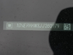 Used 2018  Chevrolet Traverse 4d SUV FWD Premier at A Motors Sales & Finance near San Antonio&comma; TX