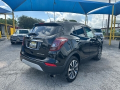 Used 2019 Buick Encore 4d SUV FWD Essence at A Motors Sales & Finance near San Antonio, TX