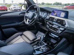 Used 2021  BMW X3 xDrive30i Sports Activity Vehicle at A Motors Sales & Finance near San Antonio&comma; TX