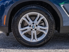 Used 2019  BMW X3 sDrive30i Sports Activity Vehicle at A Motors Sales & Finance near San Antonio&comma; TX
