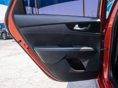 Used 2020  Kia Forte 4d Sedan GT-Line at A Motors Sales & Finance near San Antonio&comma; TX