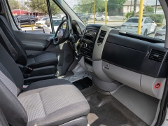 Used 2010  Mercedes-Benz Sprinter 3500 Cargo Van 3d Van 170" WB DRW High Roof HD at A Motors Sales & Finance near San Antonio&comma; TX