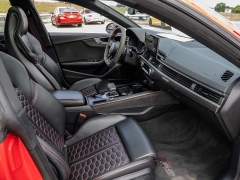 Used 2021  Audi RS 5 Sportback 2&period;9 TFSI quattro at A Motors Sales & Finance near San Antonio&comma; TX