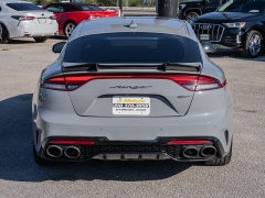 Used 2022 Kia Stinger GT2 RWD at A Motors Sales & Finance near San Antonio, TX