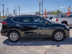 Used 2019  Nissan Rogue 4d SUV FWD SV at A Motors Sales & Finance near San Antonio&comma; TX