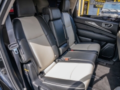 Used 2020 INFINITI QX60 4d SUV FWD SIGNATURE at A Motors Sales & Finance near San Antonio, TX